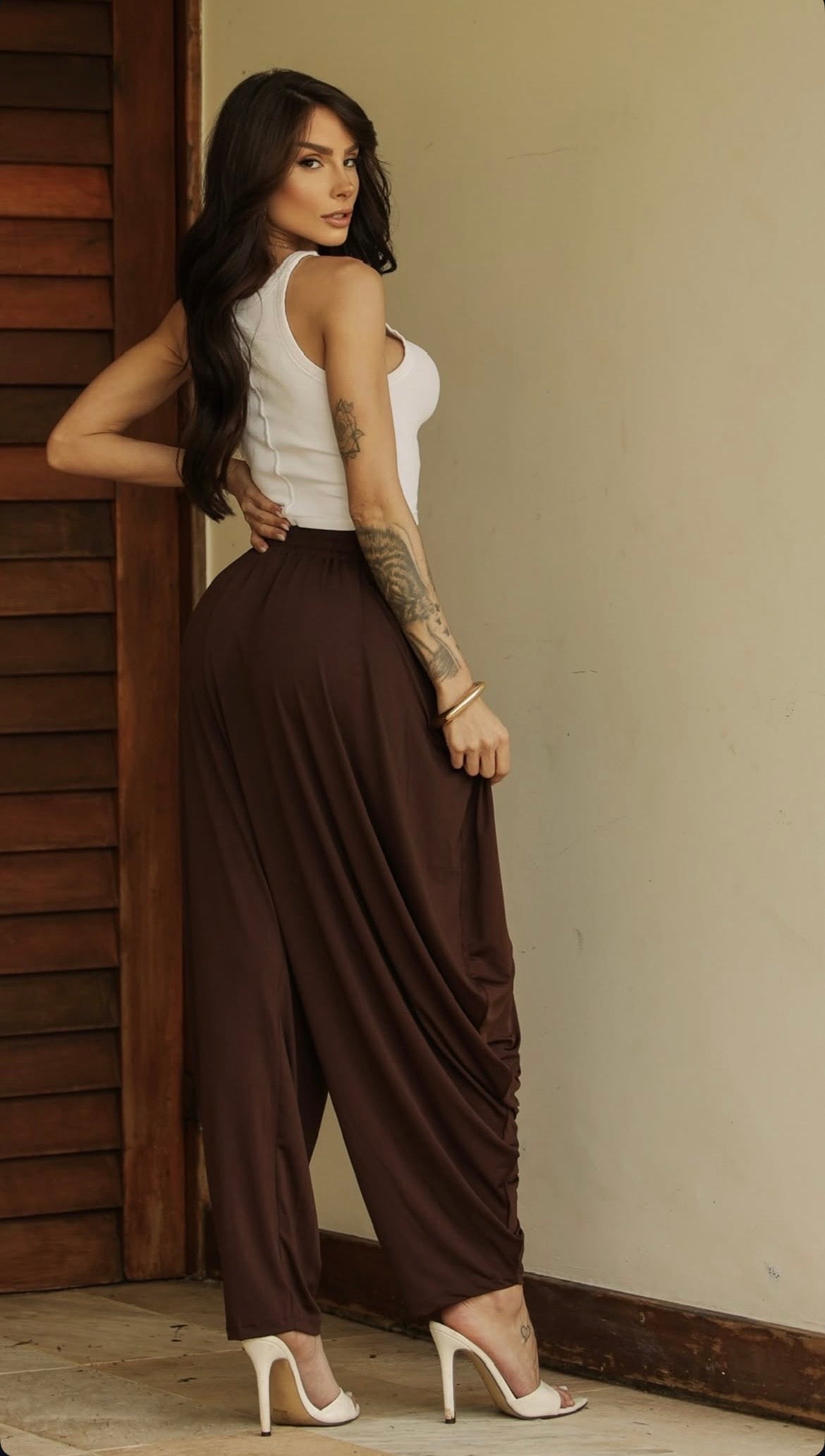 Calça Esther