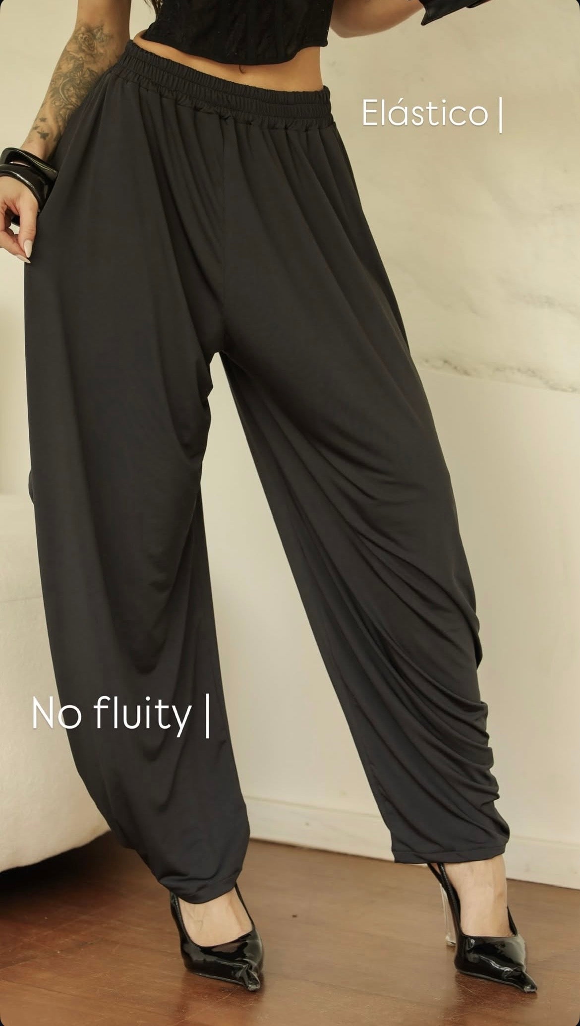 Calça Esther