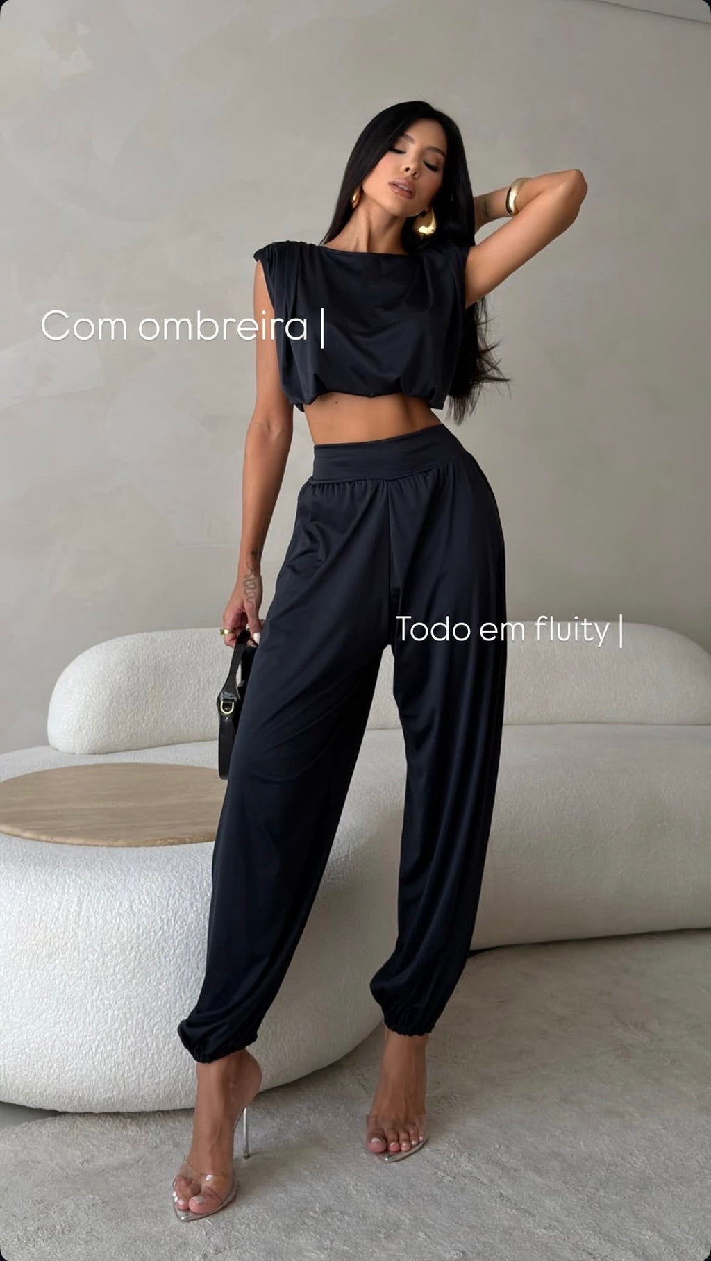 Conjunto Kalyna