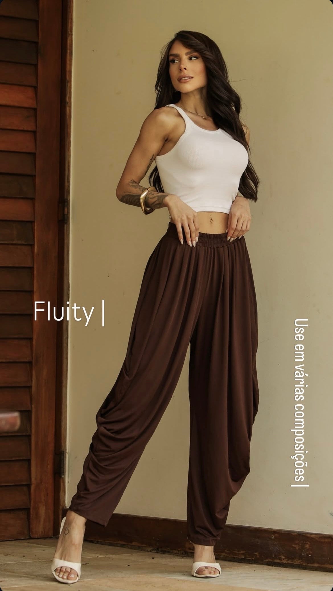 Calça Esther