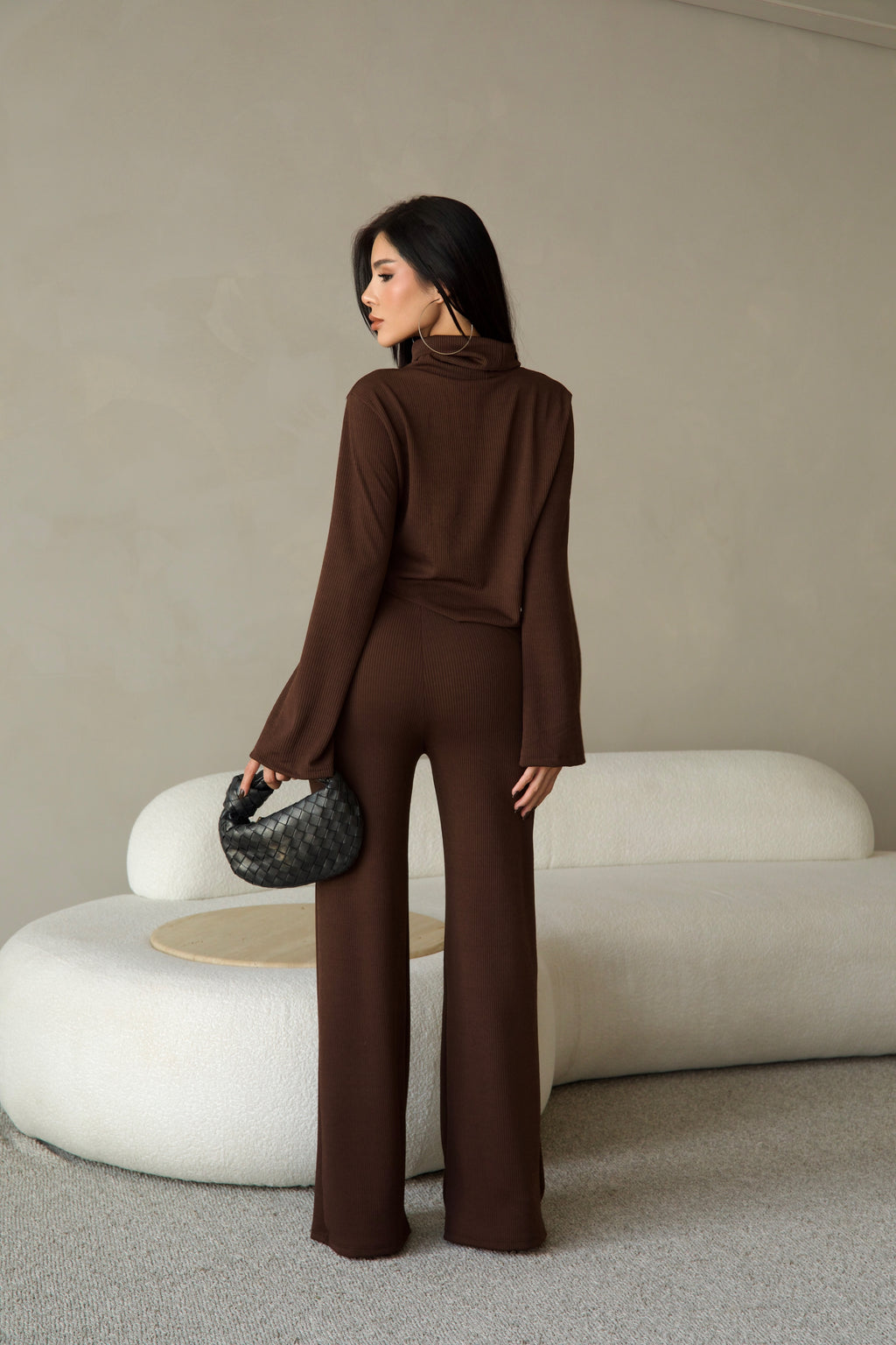 Conjunto Kayan