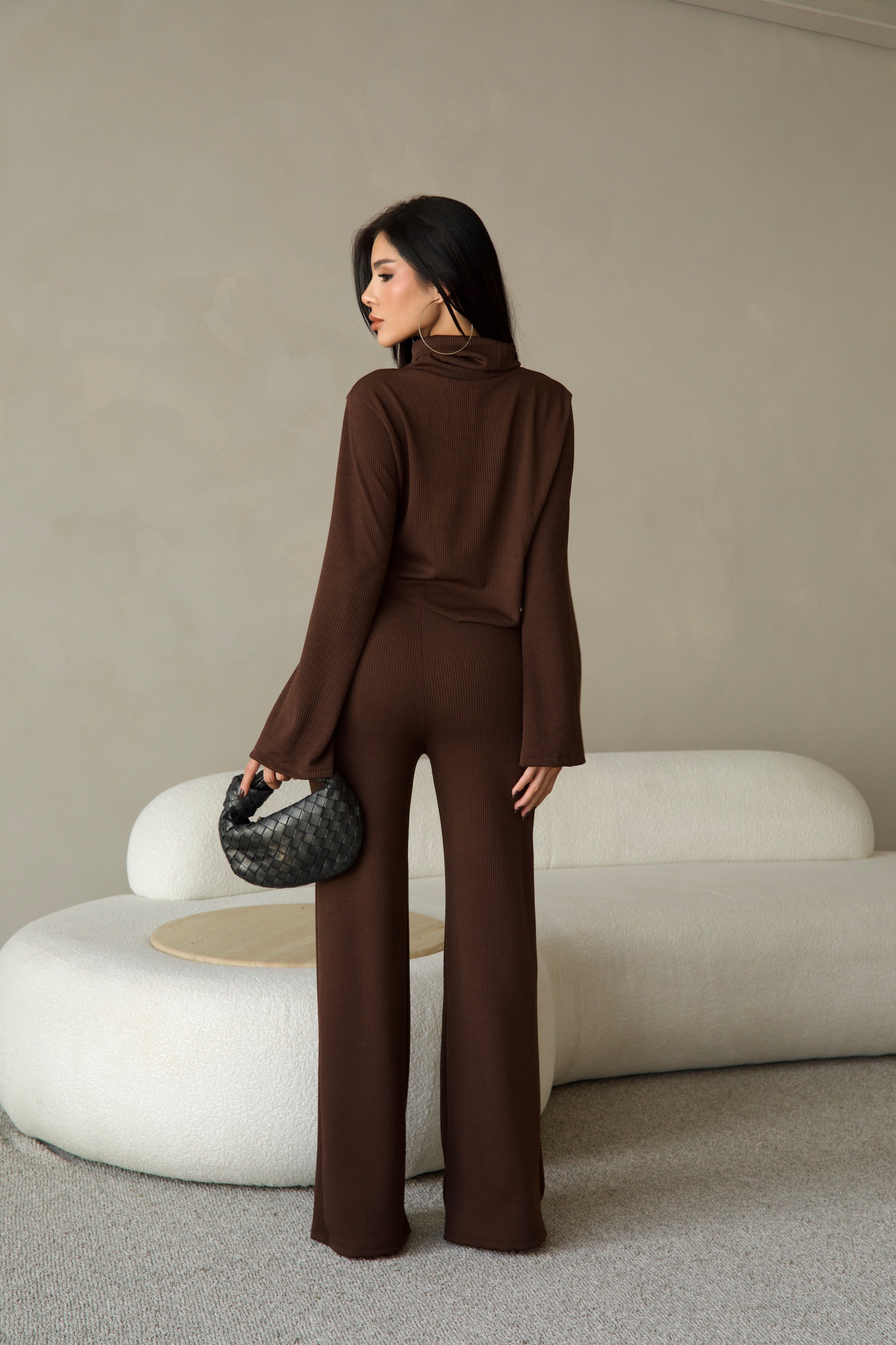 Conjunto Kayan