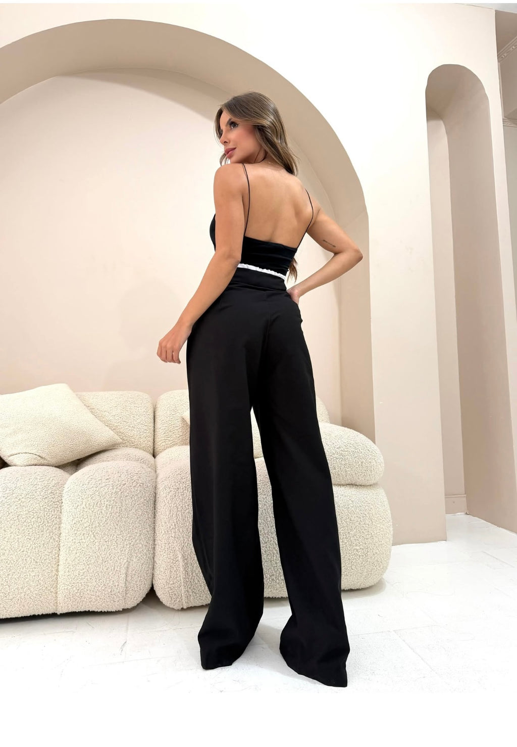 Calça Virgínia