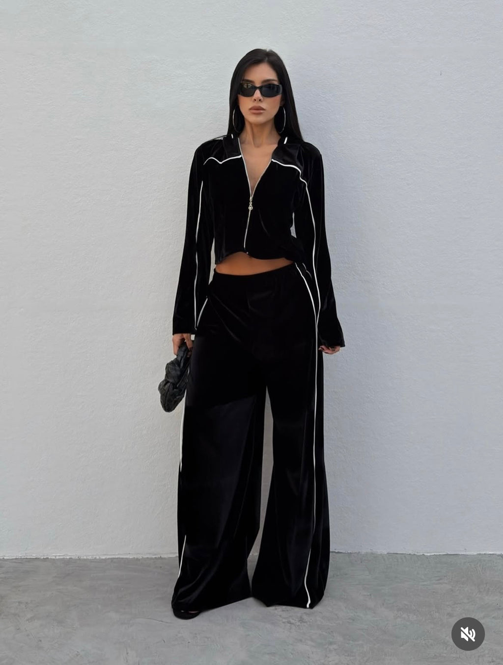 Conjunto Demi
